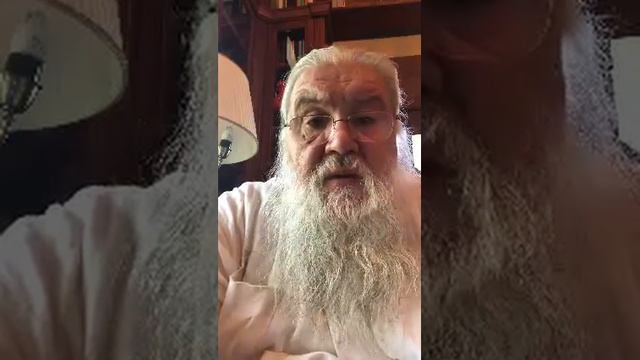 Протоиерей Александр Ганаба . Беседы о Церковном вероучении смотреть онлайн