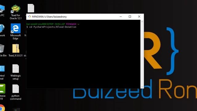 Creating a Simple GitHub Pull Request смотреть онлайн