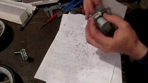 Espiro Active - Ремонт дитячого возика (Ремонт детской коляски)