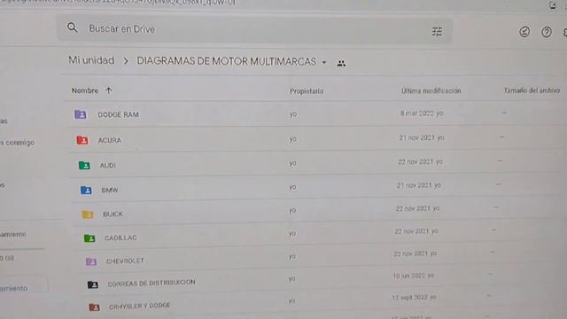 MANUALES DE INYECCIÓN ELECTRÓNICA Y PLATAFORMA PARA DIAGRAMAS DESDE 1990 AL 2022 смотреть онлайн
