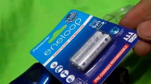 تغير بطاريات ماكينة حلاقة Braun 2838 CruZer4 Z60