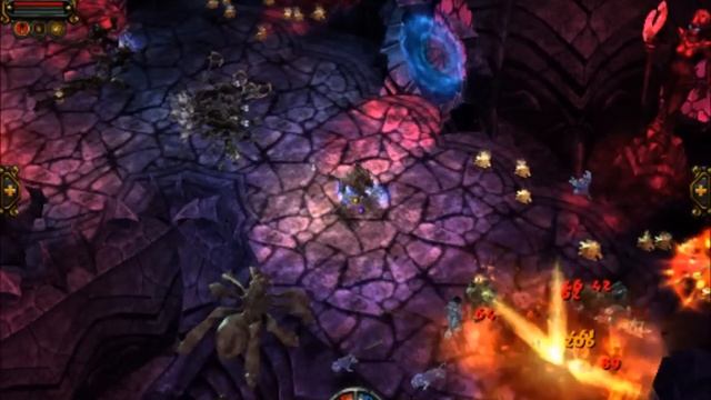Torchlight Pet Mistress смотреть онлайн