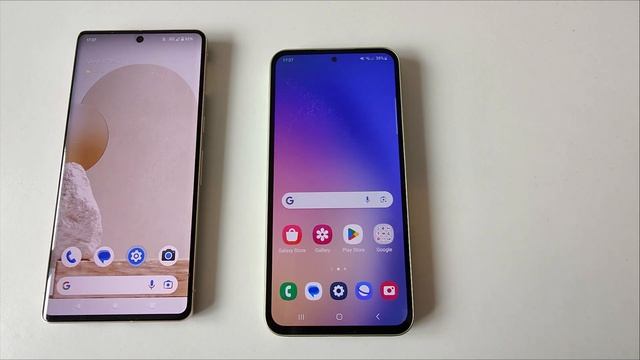 Galaxy A54 5G - Data & WI-FI Issues ? How To Fix It! смотреть онлайн