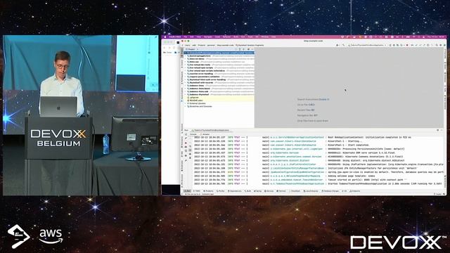 Modern frontends with Thymeleaf and htmx by Wim Deblauwe смотреть онлайн