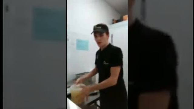 Как делать чай Ти Фанни