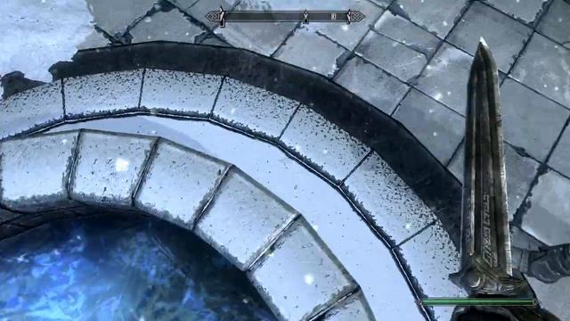 The Elder Scrolls 5 Skyrim путь последних Двемеров часть 30 труд Шолидора смотреть онлайн