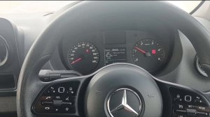 Not A DPF Problem. Mercedes Sprinter P3100F9 P310066 Injector 2 & Pressure Sensor