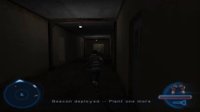 Syphon Filter: The Omega Strain Solo Walkthrough Minsk смотреть онлайн