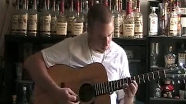 Ibanez Acoustic Guitar смотреть онлайн