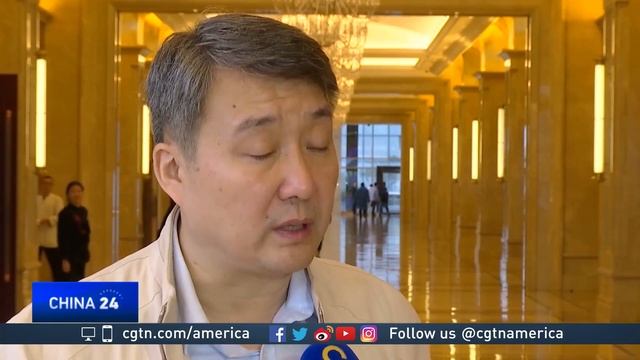 Fossil fuel phase out focus of China’s 18th Wuhan Motor Show смотреть онлайн