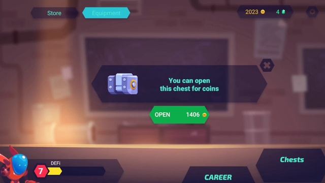 продолжение игры Robowars смотреть онлайн