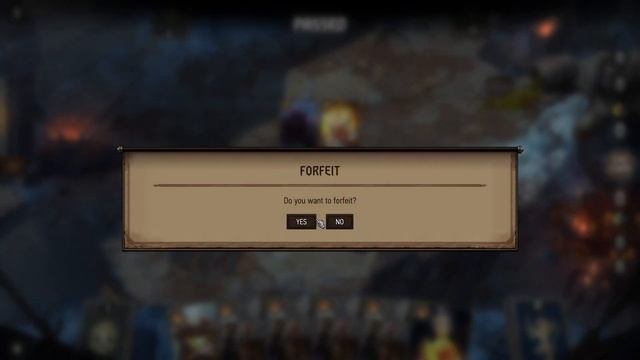 'Headstrong' Puzzle (Walkthrough), Thronebreaker: The Witcher Tales смотреть онлайн