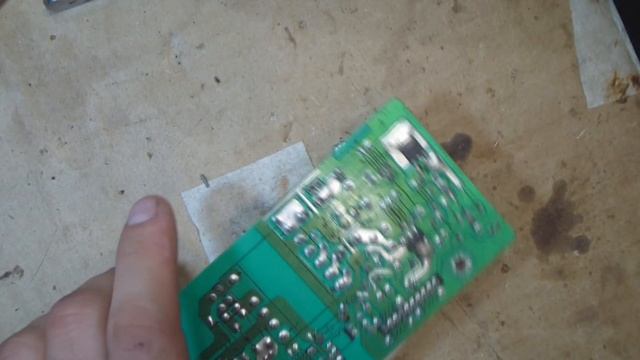 ремонт рессивера DRE 5000 смотреть онлайн