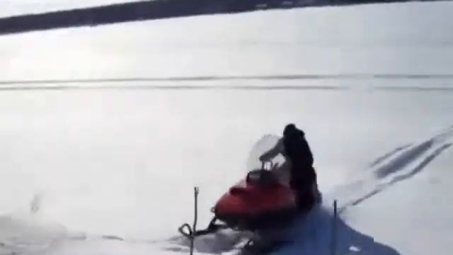 ЗИМОГОР снегоход смотреть онлайн