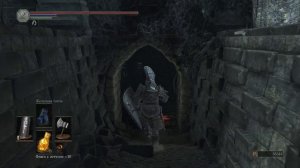 Dark Souls 3 Covetous Gold Serpent Ring +1 | Золотое кольцо жадного змея +1 (NG+)