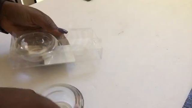 Diy Modern Levitating/ Floating Mirror Vase | Home Decorating Idea With Dollar Tree items! смотреть онлайн