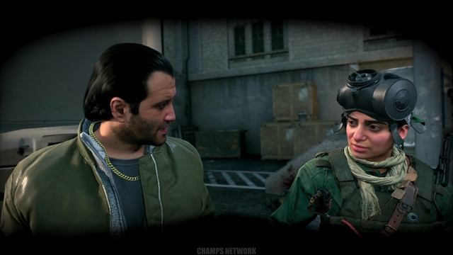 (PS5) THE ENDGAME | Immersive Realistic ULTRA Graphics Gameplay [4K 60FPS HDR] Call of Duty смотреть онлайн