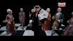 Иван Васильевич меняет всё _ Сергей Лазарев - Седая ночь