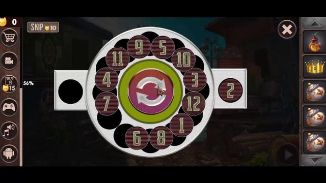 G4K Attractive Unicorn Escape Game Walkthrough смотреть онлайн