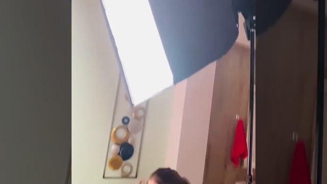 Свет, камера, мотор... смотреть онлайн