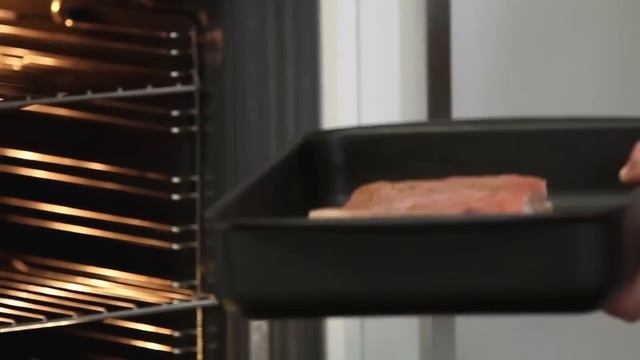 OK897EL CXAUS LUCE Openspace Oven смотреть онлайн