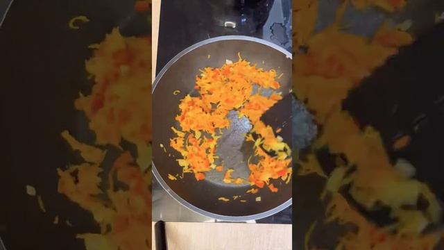 Любимый сырный суп с горбушей!