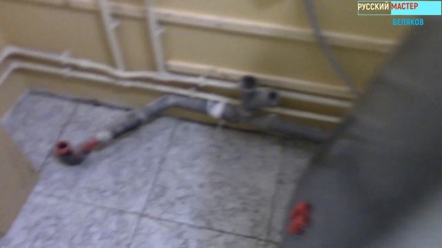 РЕМОНТ В ВАННОЙ КОМНАТЕ СВОИМИ РУКАМИ! ДЁШЕВО И КРАСИВО! # 1 смотреть онлайн