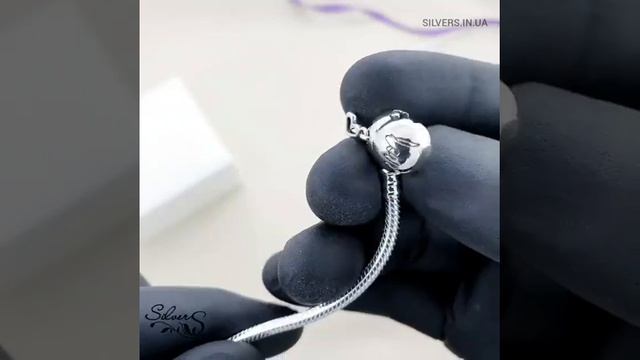 Браслет "Сердце" смотреть онлайн