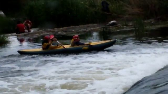 Южный Буг видео 025 смотреть онлайн