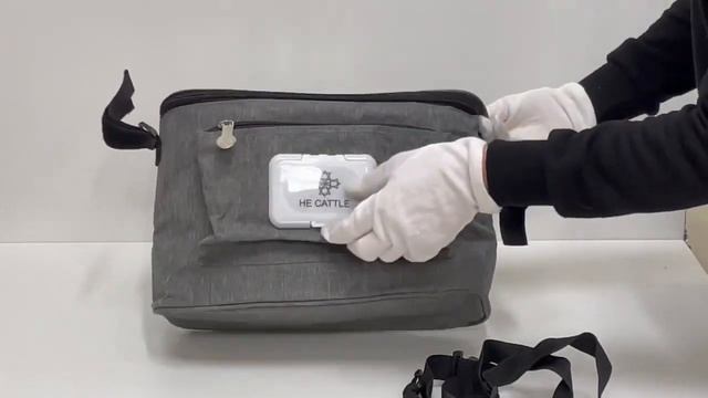 Термо сумка для коляски смотреть онлайн