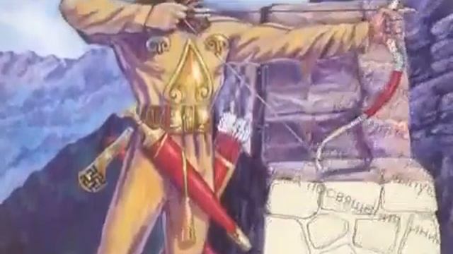 История Осетии -Алании