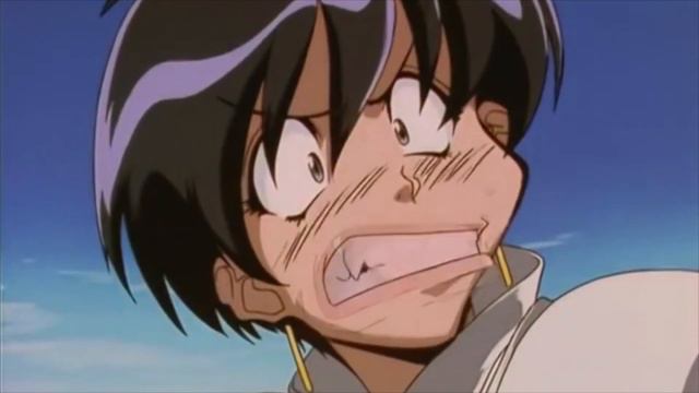 TRIGUN - обзор Классики!