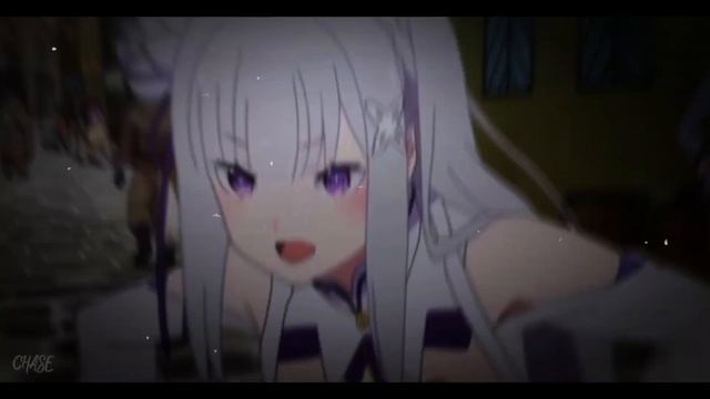 Emilia - Re-zero | Node Video смотреть онлайн