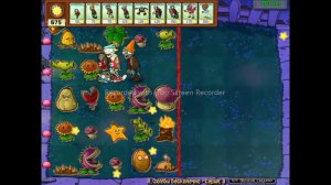 БЕСКОНЕЧНЫЙ РЕЖИМ Я ЗОМБИ В Plants vs Zombies!