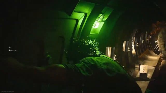 Warzone смотреть онлайн