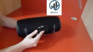 Колонка JBL XTREME 2