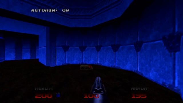 DOOM 64 on Nintendo Switch - Level 2 смотреть онлайн