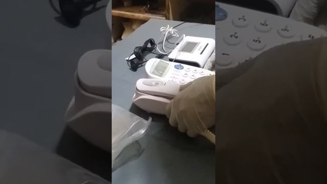 GSM FCT Device 'GENVEO' Fixed Cellular Terminal Best Brand in India For Epabx voice Logger смотреть онлайн