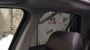 В разборе Cadillac SRX (Кадиллак СР Икс) ДВС 4.6 325л.с. LH2 / АКПП 4WD MYB 6L-50  2007г.