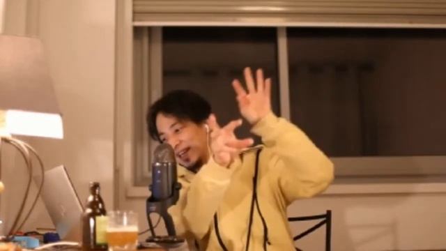 UTF-8 とアスキーがわからない文系のアホ上司　20210404【1 2倍速】【ひろゆき】 смотреть онлайн