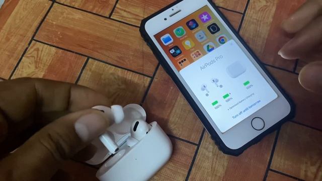 AirPods Pro ANC First Copy - Like 100% Original in Just INR.2999 #airpodspro смотреть онлайн