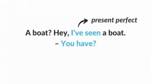 РАЗГОВОРНЫЙ АНГЛИЙСКИЙ с мультфильмом В ПОИСКАХ НЕМО | Grammar.licious