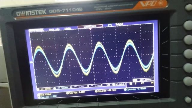 Синусно-косинусный вращающийся трансформатор (СКВТ, резольвер) с питанием квадратурными сигналами смотреть онлайн