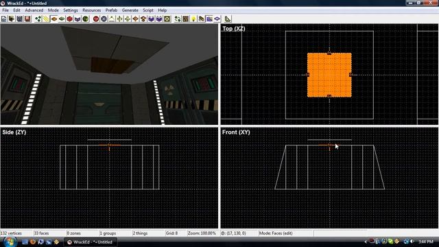 WrackEd Tutorial #3 - Basic Visuals смотреть онлайн