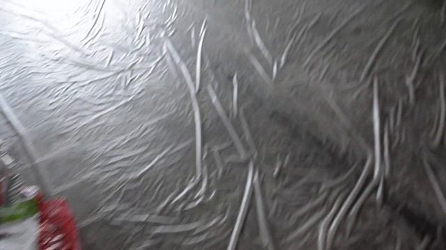 Заливной пол под целофановым маринадом) стяжка цпс смотреть онлайн