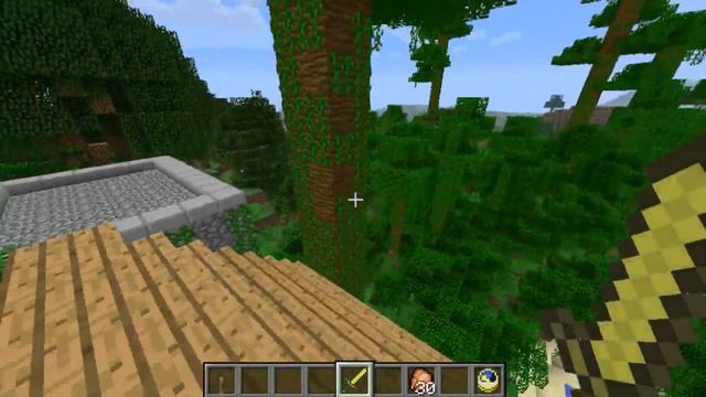 Minecraft HEROBRINE VIRUS ! смотреть онлайн