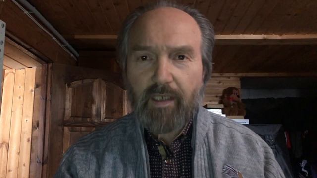 КОСМОС ЧЕЛОВЕЧЕСТВА Леонид Корнилов смотреть онлайн