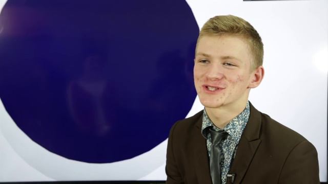 Молодежное телевидение БГУИР - это мы! смотреть онлайн