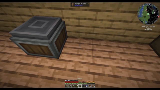 Minecraft Create: Perfect World Episode 03 смотреть онлайн