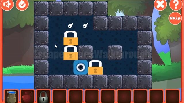 G2M Rescue The Mother Rabbit Walkthrough [Games2Mad] смотреть онлайн